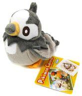 ぬいぐるみ ムックル(2010年Ver.) ポケモンキャンバスぬいぐるみ 「ポケットモンスター」 ポケモンセンター限定 Bild 1
