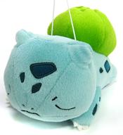 ぬいぐるみ フシギダネ くつろぎタイム ぬいぐるみ〜ピカチュウ・フシギダネ・ヒトカゲ・ゼニガメ〜 「ポケットモンスター サン＆ムーン」 圖片 1