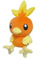 アチャモ ALL STAR COLLECTION Sサイズぬいぐるみ 「ポケットモンスター」 画像 1