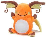 ぬいぐるみ ライチュウ へんしん!メタモン ぬいぐるみ 「ポケットモンスター」 ポケモンセンター限定 圖片 1