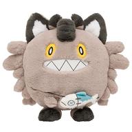 ぬいぐるみ ガラルニャース がらるにゃーすのひ ふわふわ抱きぬいぐるみ 「ポケットモンスター」 ポケモンセンター限定