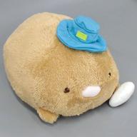 ぬいぐるみ とんかつ すみっコキャンプ うつぶせぬいぐるみBIG 「すみっコぐらし」