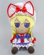ぬいぐるみ 八雲紫(香霖堂ver.) ふもふもゆかり。 こうりんどうばーじょん。 東方ぬいぐるみシリーズ74 「東方Project」 イベント＆あみあみ限定
