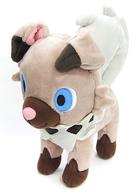 ぬいぐるみ イワンコ ぬいぐるみ 「ポケットモンスター」 ポケモンセンター限定 画像 1