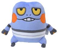 グレッグル 24じかんポケモンCHU ぬいぐるみ 「ポケットモンスター」 ポケモンセンター限定 画像 1