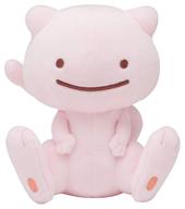 ぬいぐるみ ミュウ へんしん!メタモン ぬいぐるみ 「ポケットモンスター」 ポケモンセンター限定 Bild 1