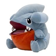 ぬいぐるみ フカマル かみつき隊 パペットぬいぐるみ 「ポケットモンスター」 ポケモンセンター限定 圖片 1