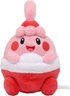 ぬいぐるみ ピンプク Pokemon fit ぬいぐるみ 「ポケットモンスター」 ポケモンセンター限定 Bild 1