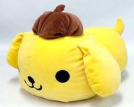 ぬいぐるみ ポムポムプリン ギガジャンボぬいぐるみ 「SANRIO CHARACTERS×もにまるず」
