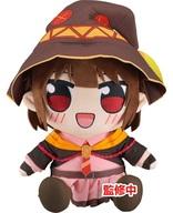 ぬいぐるみ めぐみん くりぱん おおきなぬいぐるみ 「この素晴らしい世界に爆焔を!」