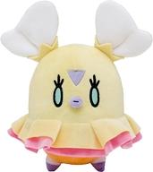 ぬいぐるみ ヒラヒナ ぬいぐるみ 「ポケットモンスター スカーレット・バイオレット」 ポケモンセンター限定 圖片 1
