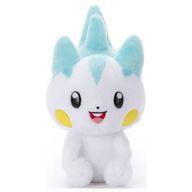 ぬいぐるみ パチリス キミにきめた!ポケモンゲットぬいぐるみ 「ポケットモンスター」 Bild 1