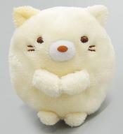 ぬいぐるみ ねこ てのりぬいぐるみ 「すみっコぐらし」