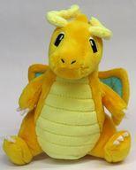 ぬいぐるみ カイリュー 再販版 Pokemon fit ぬいぐるみ 「ポケットモンスター」 ポケモンセンター限定 Bild 1