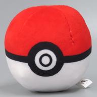 Poké Ball Plush - Poké Ball Collection Vol.1 image 1