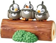 Starly Trading Figure, Pokemon Line Up! Connect! Friendship Tree image 1