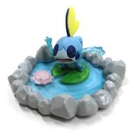 食玩 トレーディングフィギュア 4.メッソン マルチトレイ 「Pokemon DesQ デスクトップフィギュア ガラル地方へGO!」 รูปภาพ 1