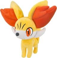 ぬいぐるみ フォッコ ALL STAR COLLECTION Sサイズぬいぐるみ 「ポケットモンスター」 圖片 1