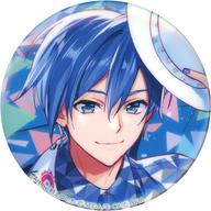 バッジ・ピンズ KAITO 「プロジェクトセカイ カラフルステージ! feat.初音ミク コネクトライブ 2nd ANNIVERSARY SPECIAL STAGE 缶バッジコレクション [バーチャル・シンガー]」
