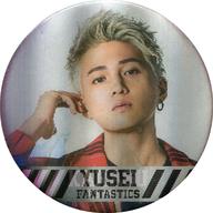 バッジ・ピンズ(男性) 八木勇征(FANTASTICS) チェンジング缶バッジ 「BATTLE OF TOKYO 〜ENTER THE Jr.EXILE〜」 カプセル景品 imagen 1