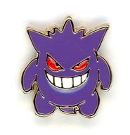 アクセサリー(非金属) ゲンガー Pokemon accessory 選べる ピアス 「ポケットモンスター」 Bild 1