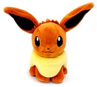 ぬいぐるみ イーブイOA ぬいぐるみ 「ポケットモンスター」 ポケモンセンター限定 圖片 1