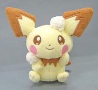 ぬいぐるみ ピチュー OTEIRE Please ぬいぐるみ 「ポケットモンスター」 ポケモンセンター限定 hình ảnh 1