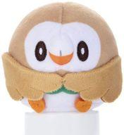 Rowlet Chokkorisan Plush Pokémon image 1