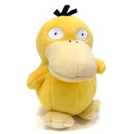 ぬいぐるみ コダック ALL STAR COLLECTION ぬいぐるみミニ 「ポケットモンスター」 hình ảnh 1