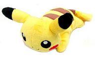 ぬいぐるみ ピカチュウ くったりぬいぐるみ 「ポケットモンスター」 ポケモンセンター限定 gambar 1