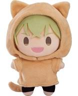 ぬいぐるみ 綿矢湊 パーカーVer. ぬいぐるみ 「30歳まで童貞だと魔法使いになれるらしい」