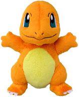 ぬいぐるみ ヒトカゲ ポケモンぬいぐるみ 「ポケットモンスター」