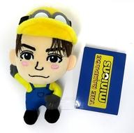 ぬいぐるみ 吉野北人 ミニぬいぐるみ 〜コスプレデザインVer.2〜(EX) 「THE RAMPAGE from EXILE TRIBE×MINION」