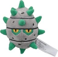 ぬいぐるみ テッシード Pokemon fit ぬいぐるみ 「ポケットモンスター」 ポケモンセンター限定 รูปภาพ 1