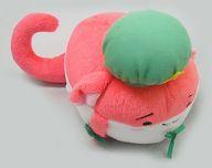 ぬいぐるみ すくすく白沢(めーりんばーじょん) すくすくぬいぐるみ 「東方Project」