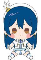 ぬいぐるみ 園田海未 Wonderful Rush ver. もちどる ぬいぐるみ 「ラブライブ!」 ヴィレッジヴァンガード限定