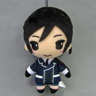 ぬいぐるみ 薬研藤四郎 ぬいっこぬいぐるみ1改 「刀剣乱舞-ONLINE-」