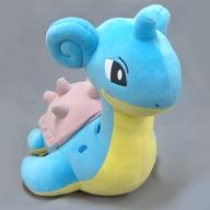 ぬいぐるみ ラプラス めちゃでかラプラスぬいぐるみ 「ポケットモンスター サン＆ムーン」 画像 1