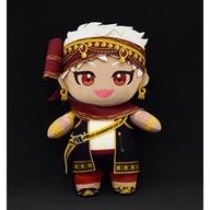 ぬいぐるみ カリム・アルアジーム ビッグぬいぐるみ スカラビア 「ディズニー ツイステッドワンダーランド」 ANIPLEX+限定