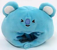 ぬいぐるみ KOYA(アールエム) ベーシックたっとんSハット 「BT21」