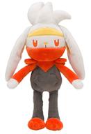 ぬいぐるみ ラビフット ぬいぐるみ 「ポケットモンスター ソード・シールド」 ポケモンセンター限定