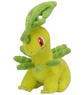 ぬいぐるみ ベイリーフ Pokemon fit ぬいぐるみ 「ポケットモンスター」 ポケモンセンター限定 รูปภาพ 1