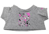 ぬいぐるみ 来栖翔プロデュース カップルックTシャツ PRINCE CAT専用コスチューム 「うたの☆プリンスさまっ♪」