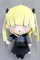 ぬいぐるみ エルナ デフォルメぬいぐるみ Part2 「スパイ教室」