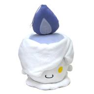 ぬいぐるみ ヒトモシ でっかいコロっとまんまるぬいぐるみ〜ゴースト・ヒトモシ・ミミッキュ〜 「ポケットモンスター サン＆ムーン」 image 1