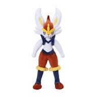 ぬいぐるみ エースバーン ぬいぐるみ 「ポケットモンスター ソード・シールド」 ポケモンセンター限定 รูปภาพ 1