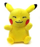 ぬいぐるみ ピカチュウ ぬいぐるみ〜ピカチュウ・ゲンガー・カイリュー・ネギガナイト〜 「ポケットモンスター」 imagen 1