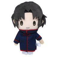 ぬいぐるみ 真壁一騎 おしゃべりぬいぐるみ 「蒼穹のファフナー THE BEYOND」