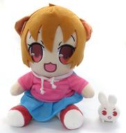 ぬいぐるみ キューピー ぬいぐるみ第1弾 「100% おれんじじゅ〜すっ!」 クラウドファンディング限定