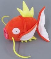 ぬいぐるみ コイキング もふぐっとぬいぐるみ〜コイキング・ワニノコ〜 「ポケットモンスター」 Bild 1